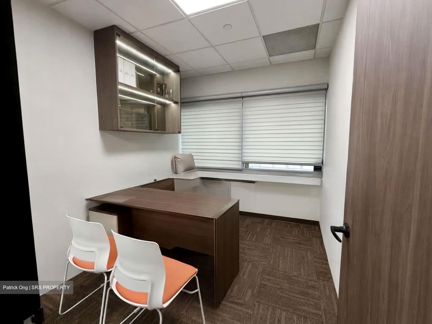 111 Somerset (D9), Office #562146721